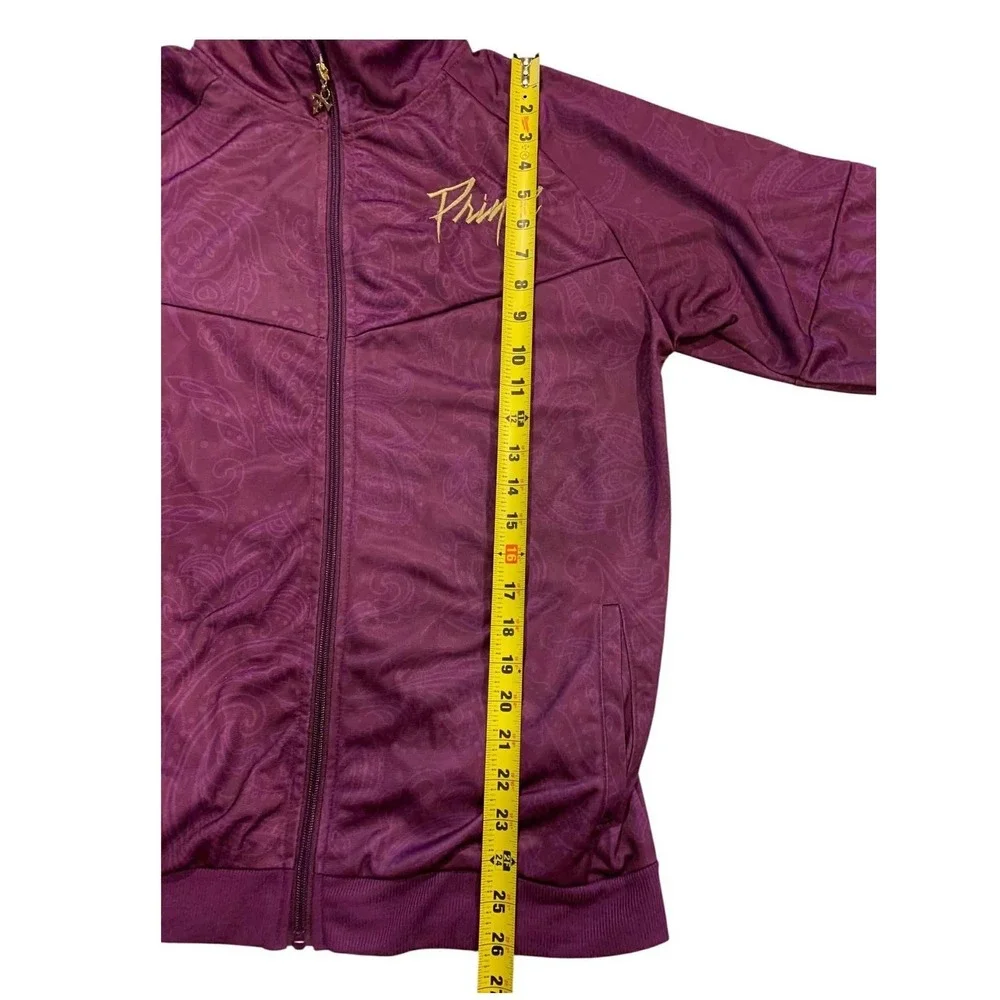 Prince brand style